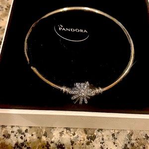 Pandora Bracelet NWT